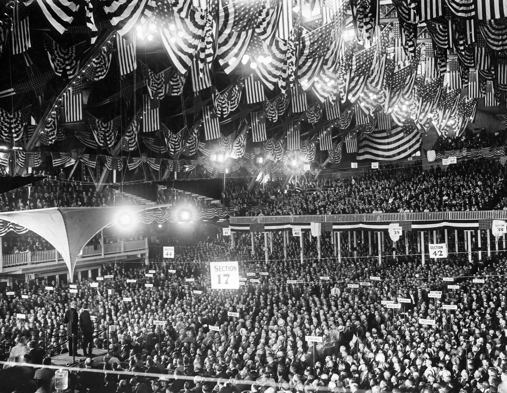 1920: Harding/Coolidge